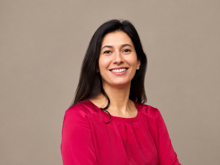 Patricia Hilbig