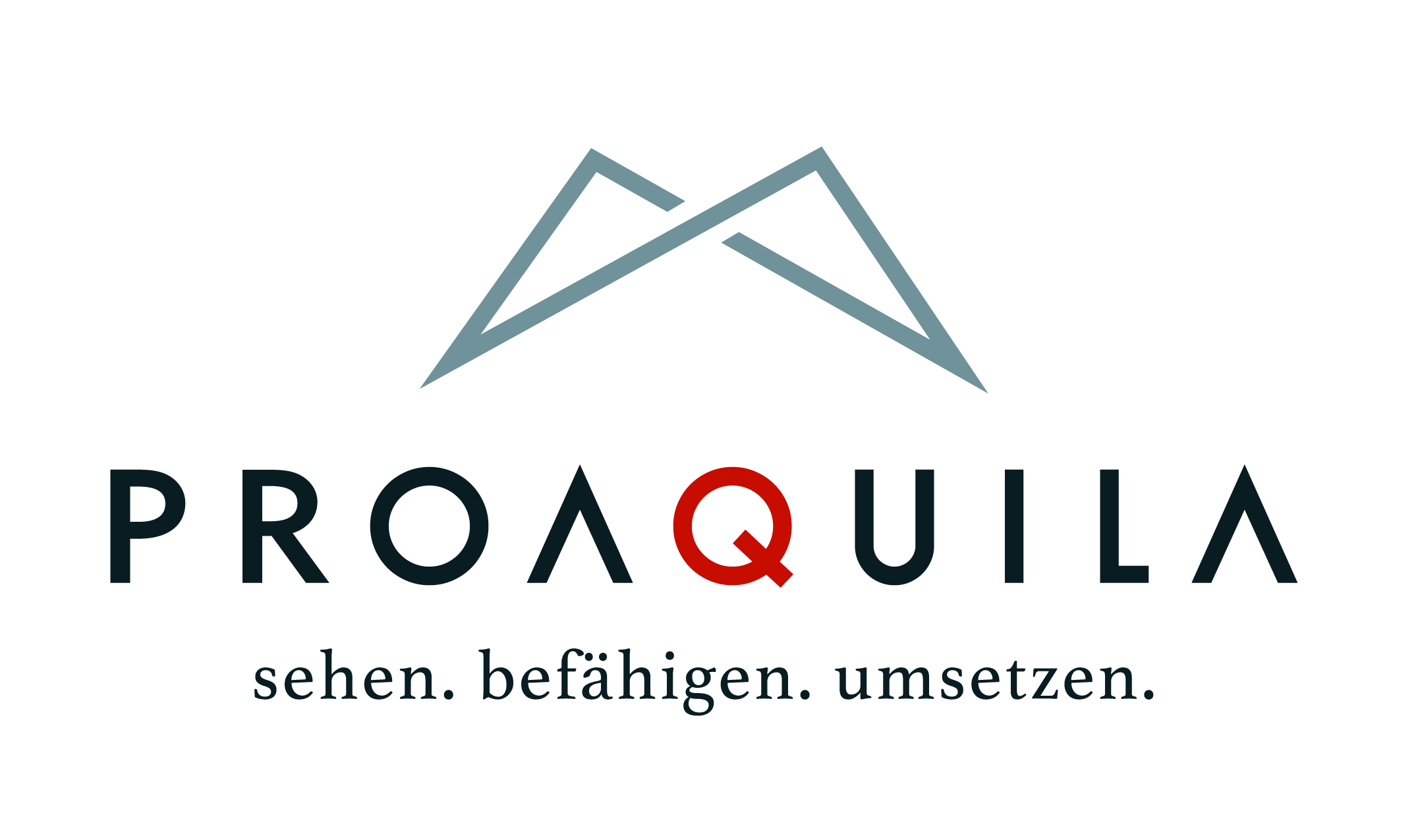 proaquila – sehen. befähigen. umsetzen.